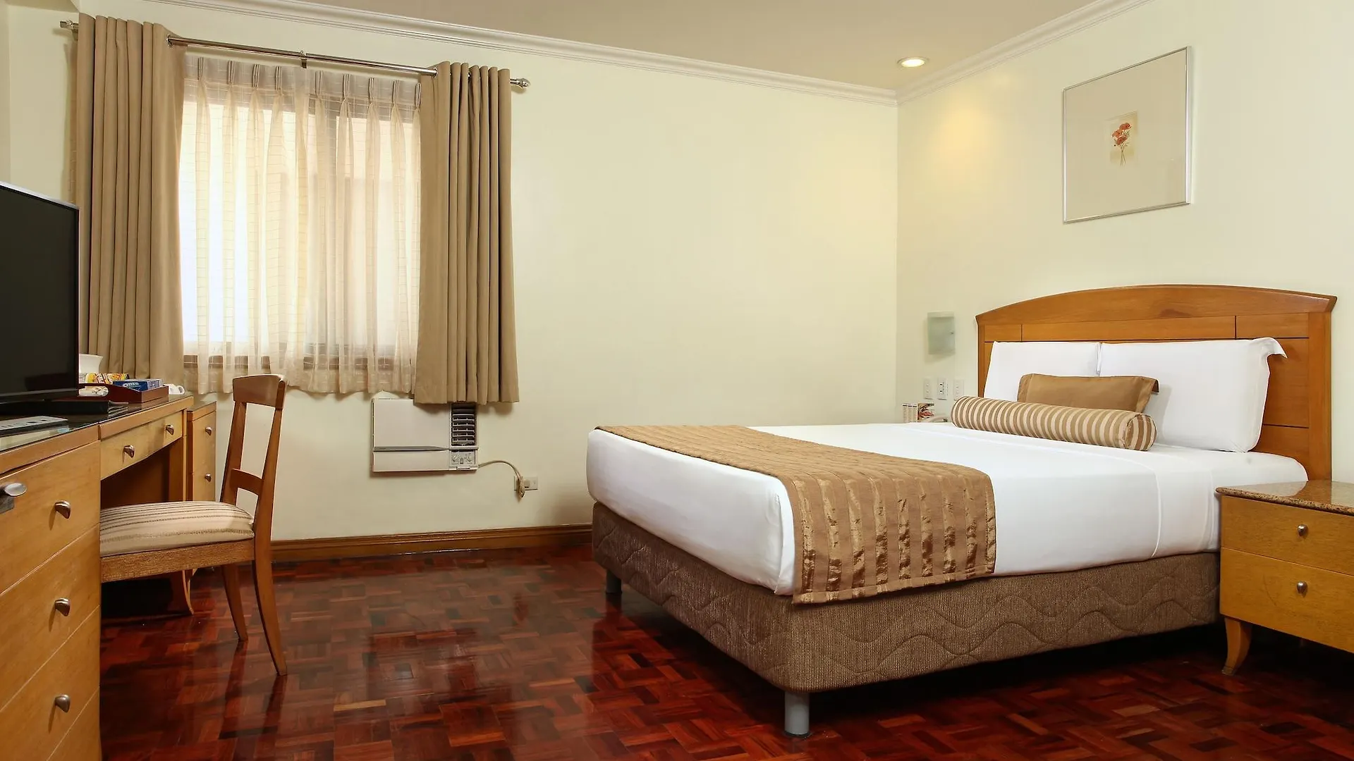 City Garden Suites Manila