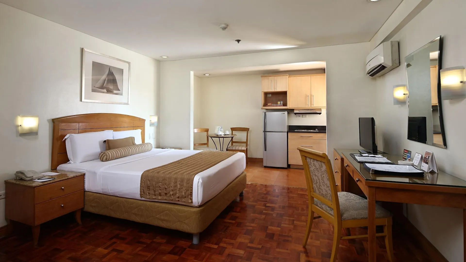 City Garden Suites Manila Filippine