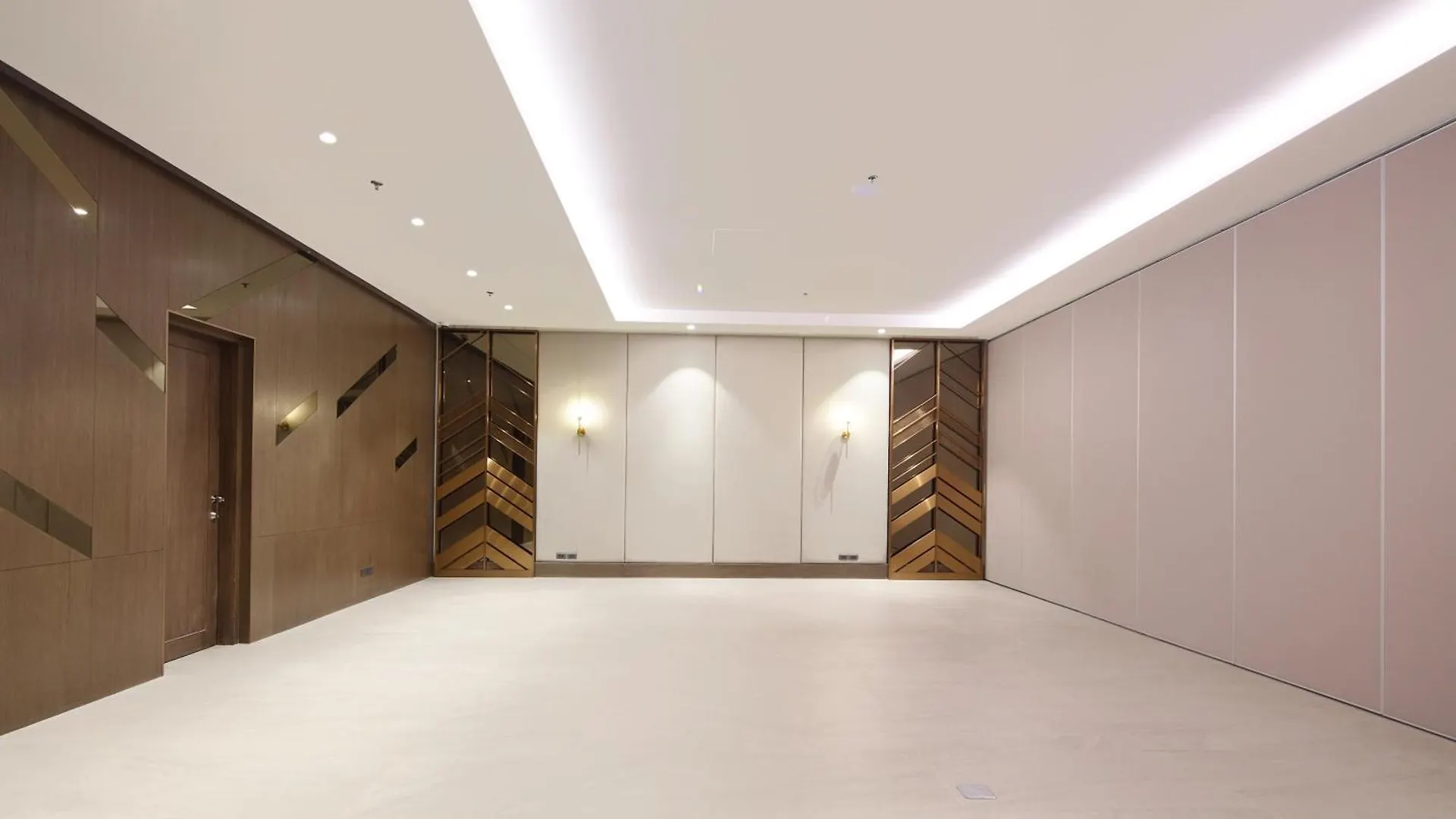 City Garden Suites Manila