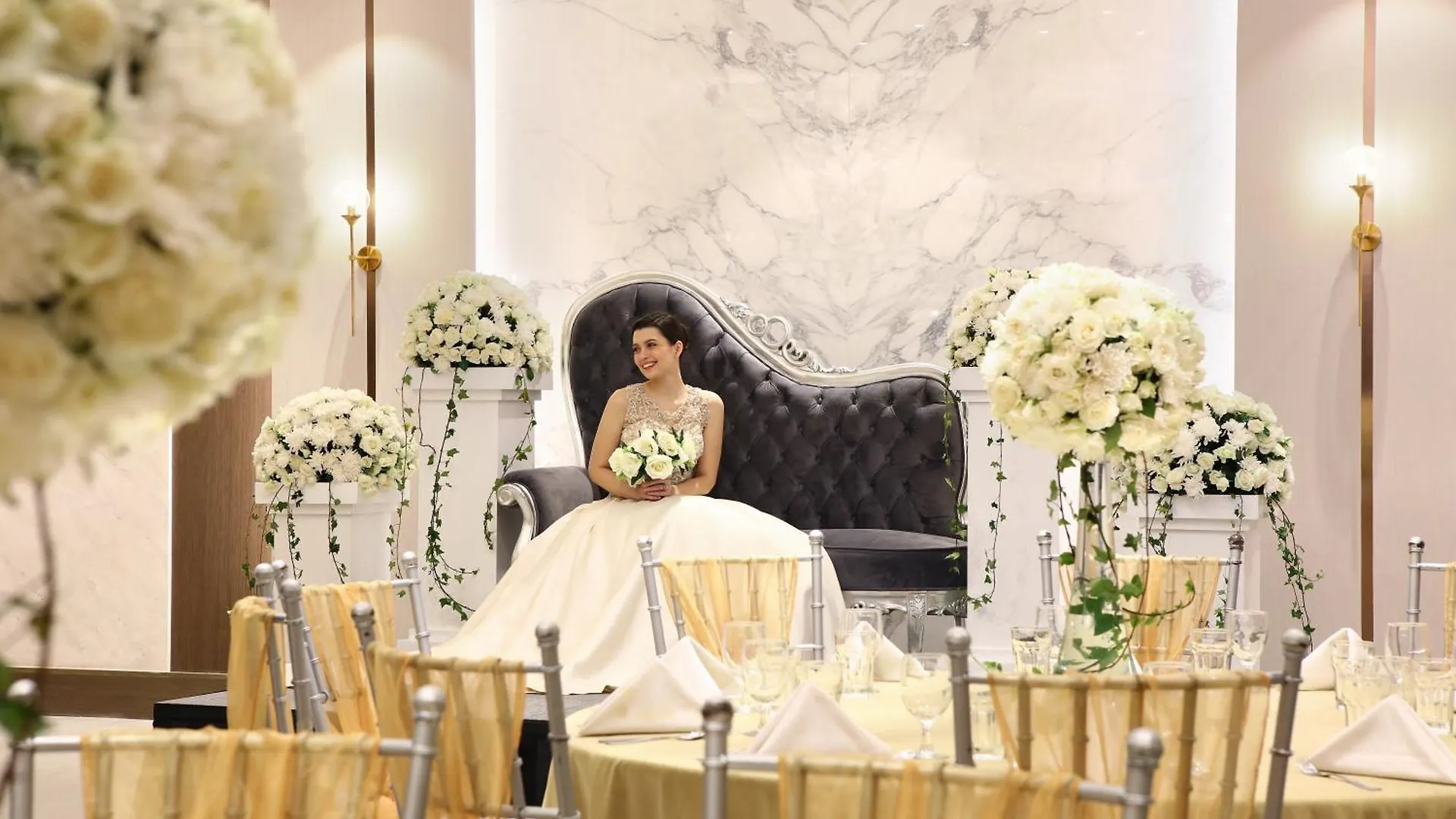City Garden Suites Manila 3*,