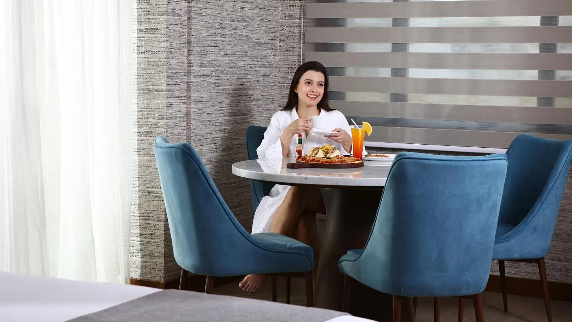 City Garden Suites Manila Filippine