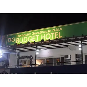 Oyo 878 Dg Budget Naia ** Manilla