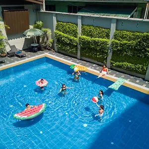 Hotel Tropicana - Quarantine