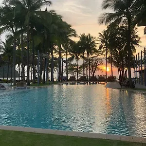 Anvaya Cove Beach And Nature Club Дом отдыха