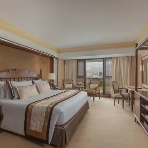 Hotel The - Multiple Use